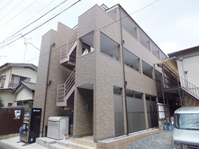 ROYAL COURT 下総中山