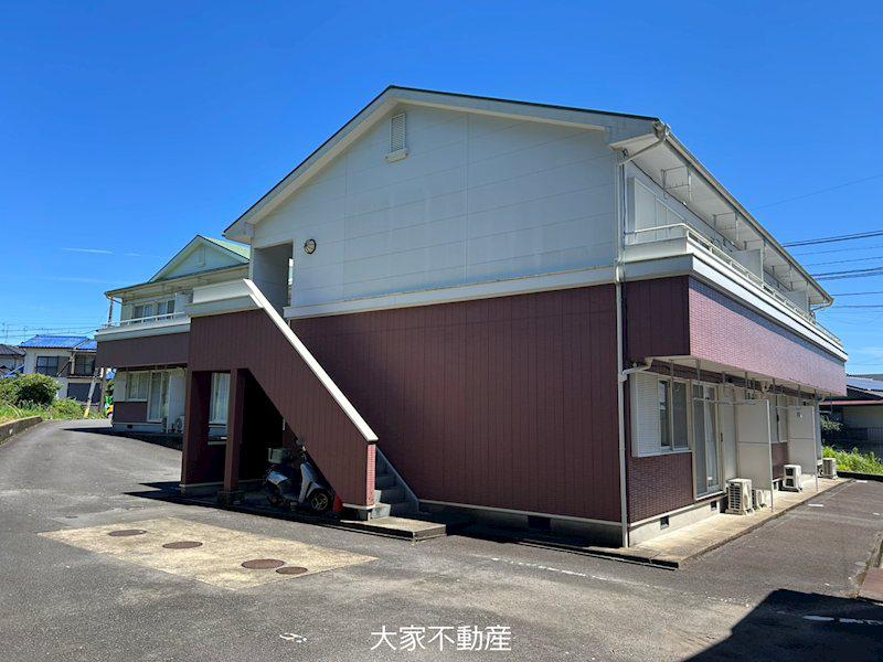 ヴィラコート西岡 I