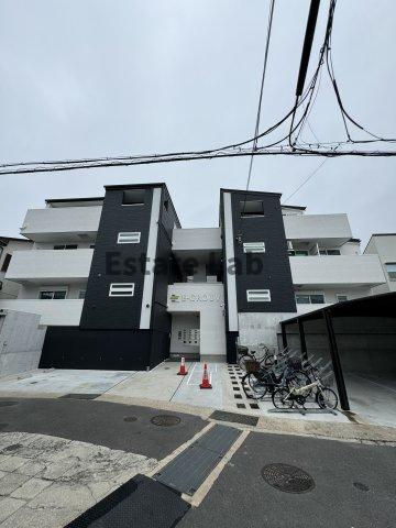 メゾン須磨離宮前