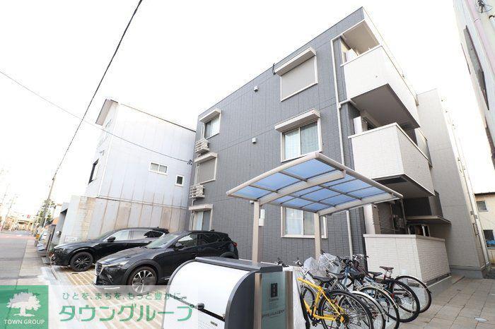ダイヤモンドヒルズ苗代町