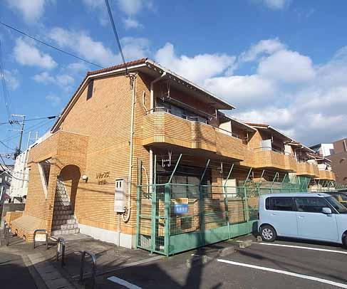 レジデンス山本I