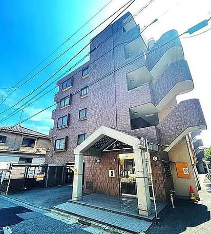 アクアガーデン(3LDK/2階)
