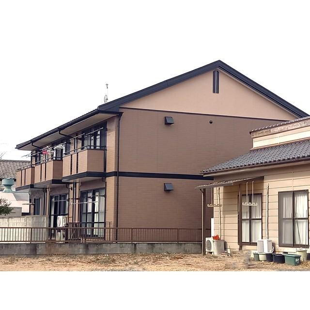 ジュネス竜蔵寺(2DK/2階)
