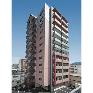 ERIOS COURT 中津口