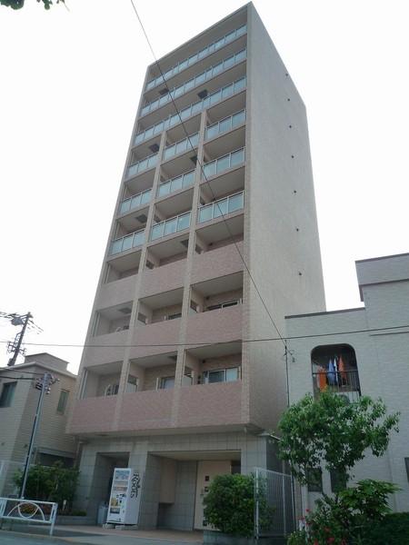 リガーレ墨田レヴァンテ