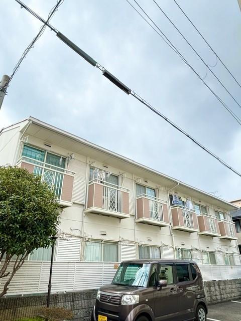 パティオ新森