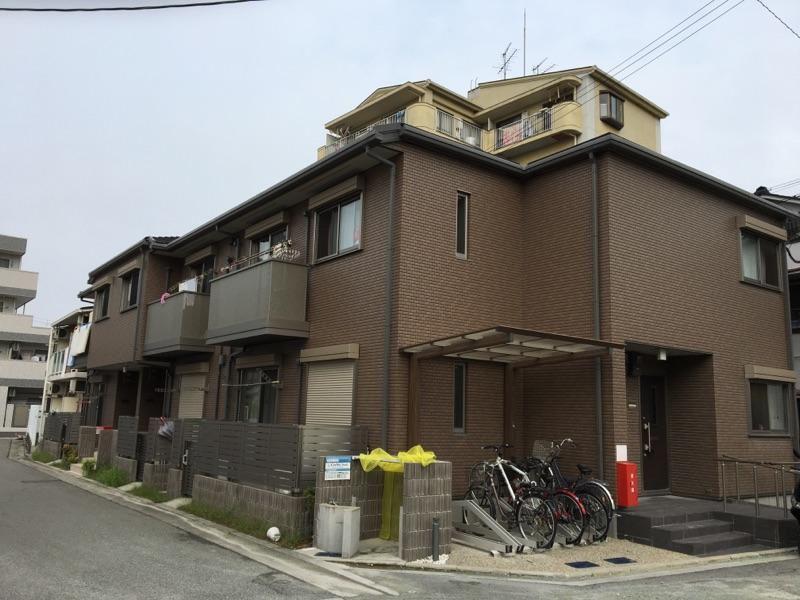 メゾン米澤