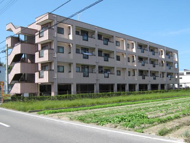 ラントリッヒハウス