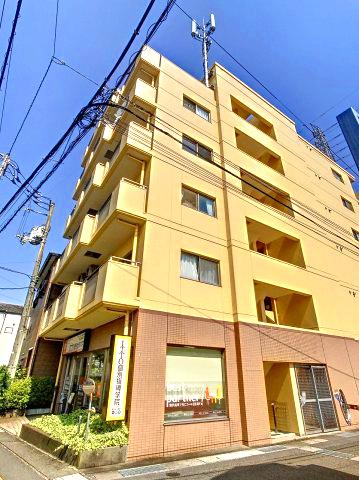 ＪＲ土讃線 円行寺口駅 徒歩11分 6階建 築23年