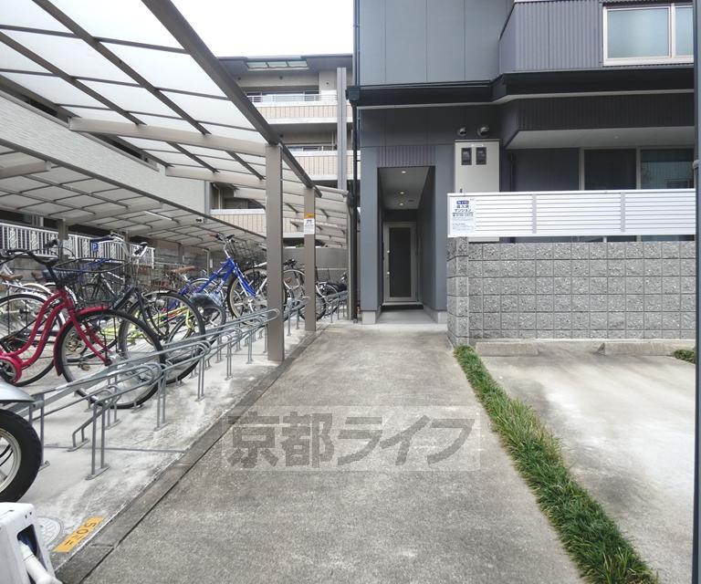 ナイスデイズ鞍馬口