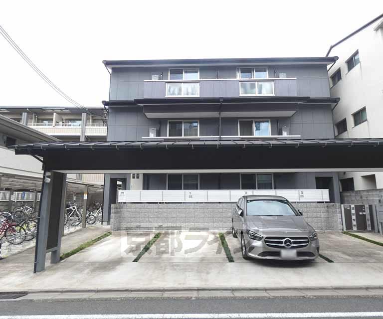ナイスデイズ鞍馬口