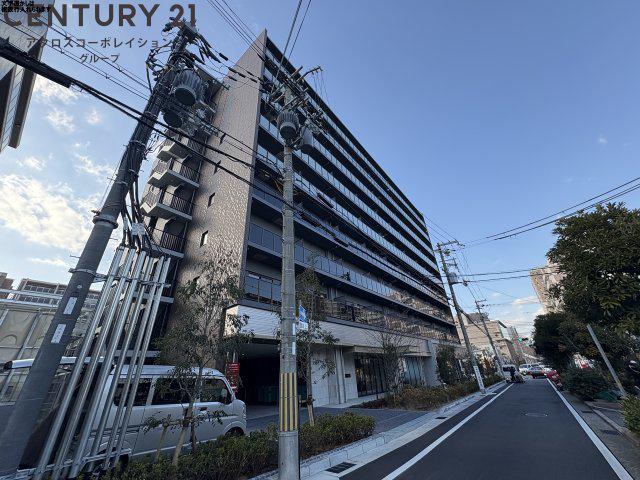 フレンシア西宮北口