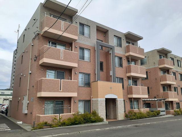 ソレイユ西町A