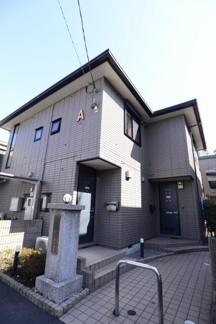 グリーンパレス斎藤分IIIA