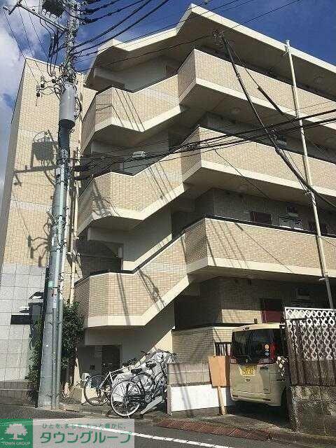 Y・KマンションIII