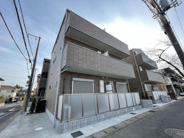 AJ南流山SECOND