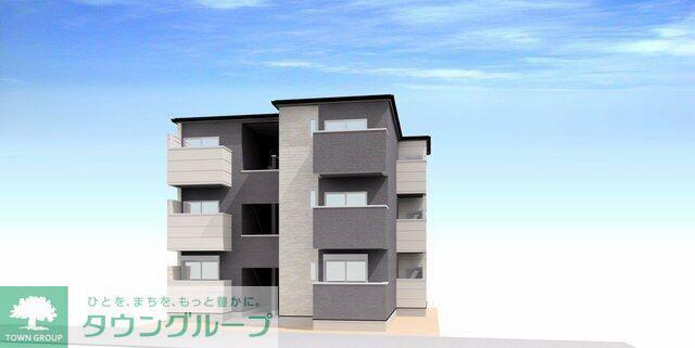 KEIAI RESIDENCE 日進