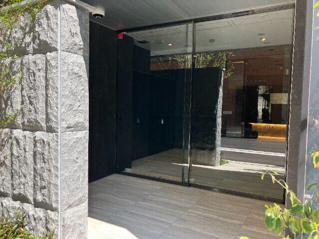クリオラベルヴィ新富町