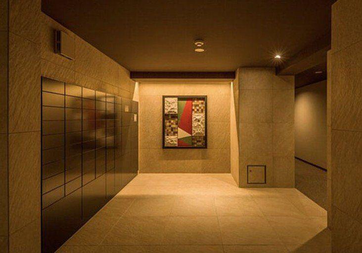 クレイシアアイズ祐天寺2
