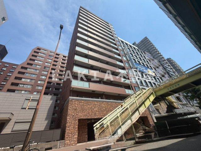 ORUSUS新大阪