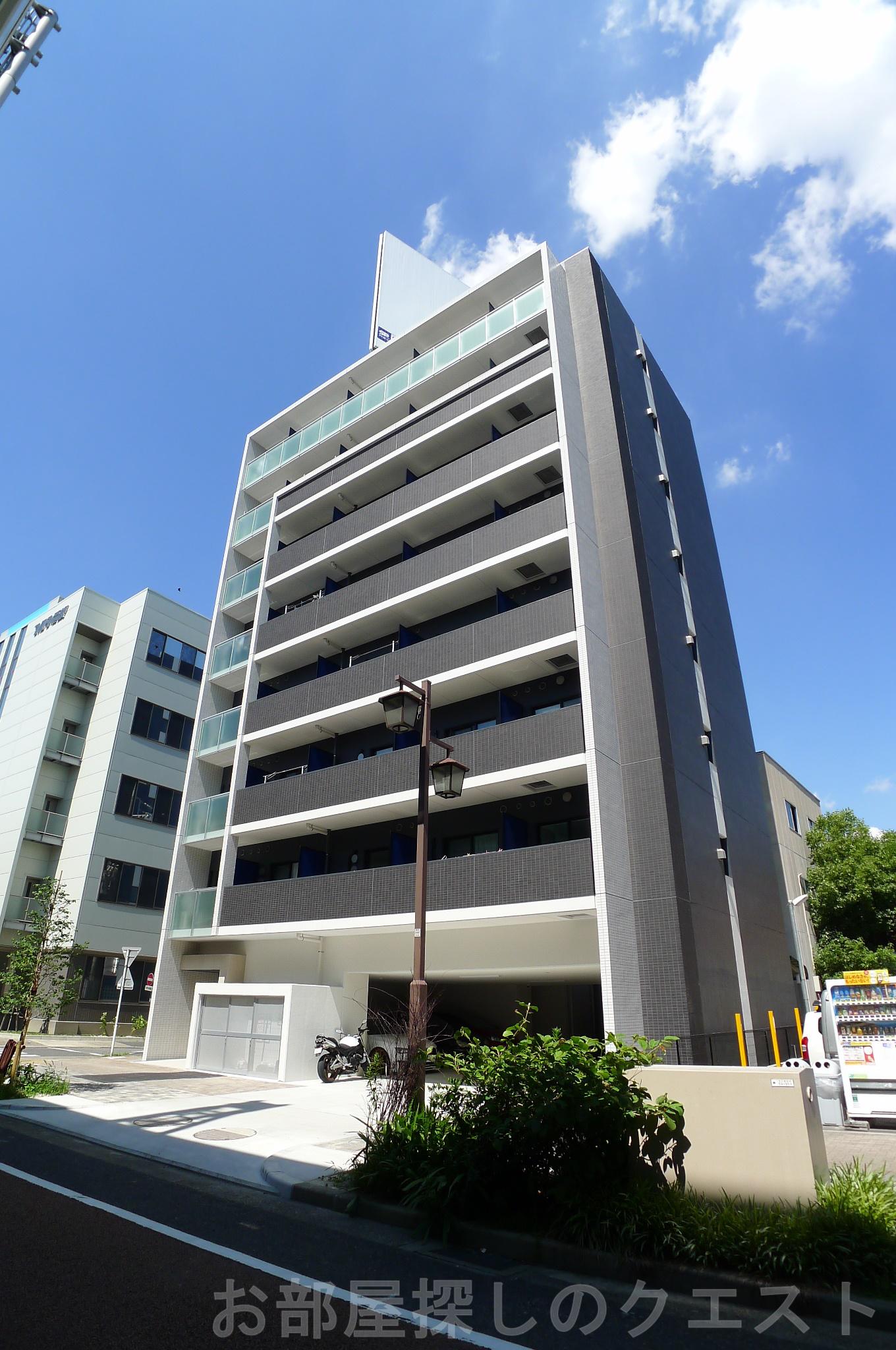 S-FORT堀田通