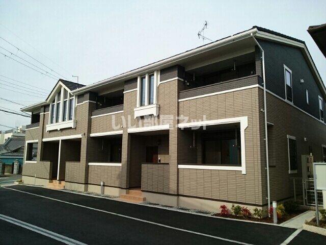 ラムール・ファミリアルA