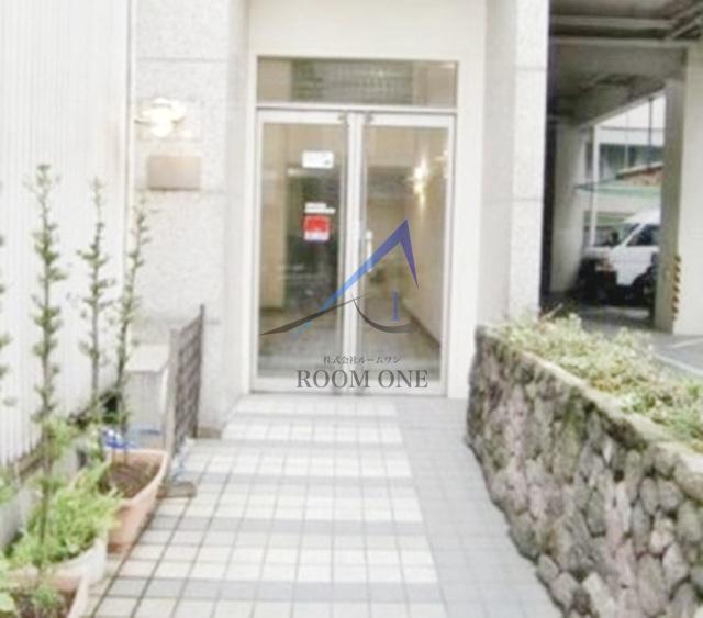 慶応マンション
