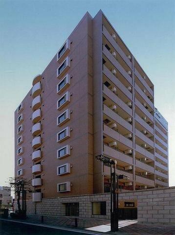 グランド・ガーラ横浜伊勢佐木町