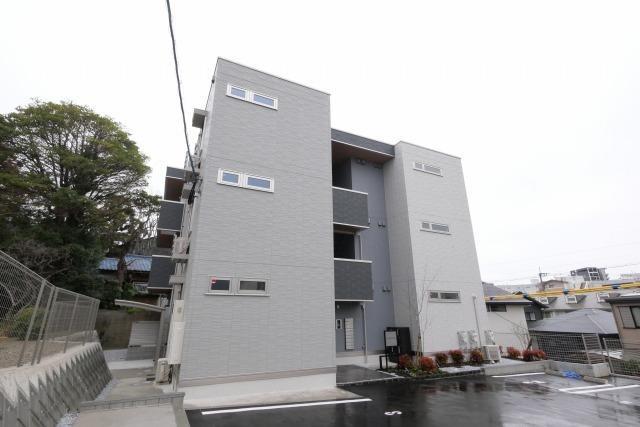 D-ROOM香椎駅東