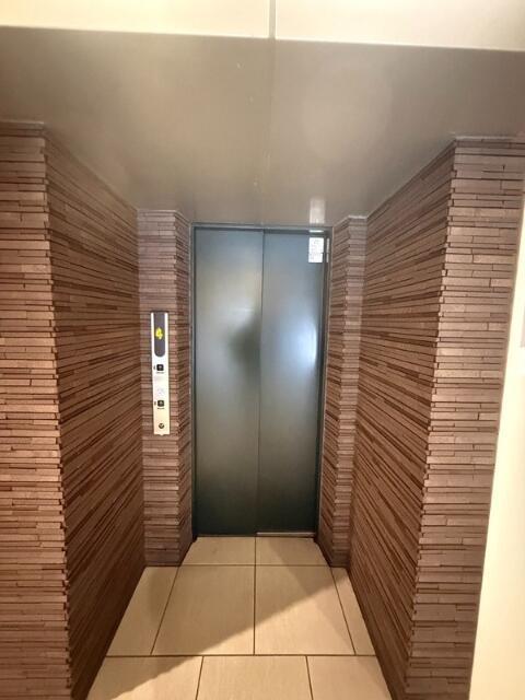 エスティメゾン戸越