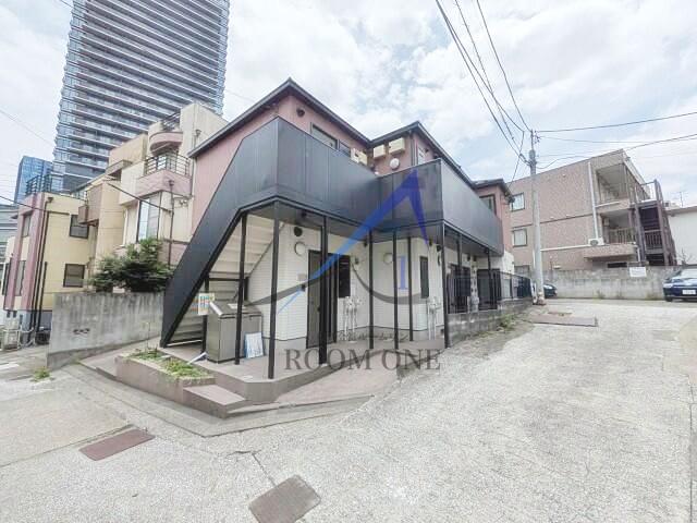 シントラ大崎