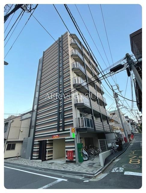 プレミアムキューブ品川ウエスト