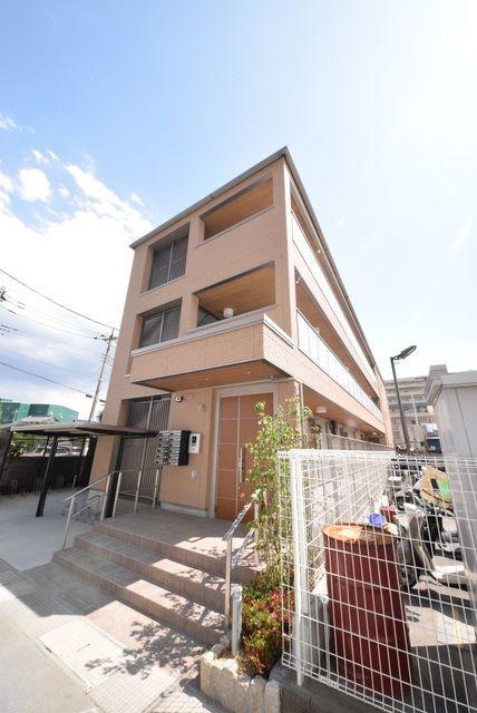 BRANCHE弐番館
