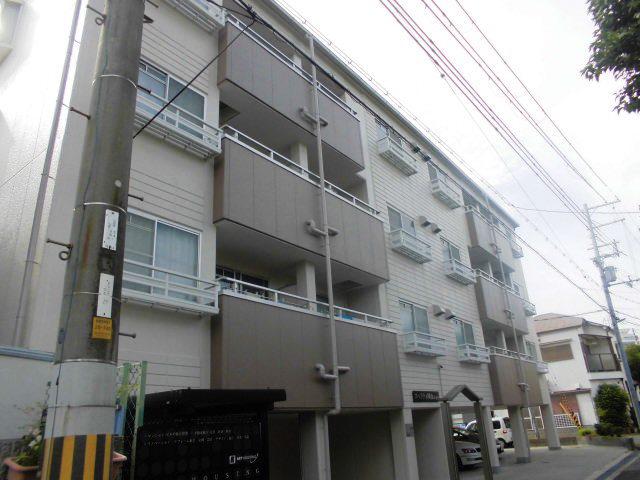 スペリティー岡山5番館