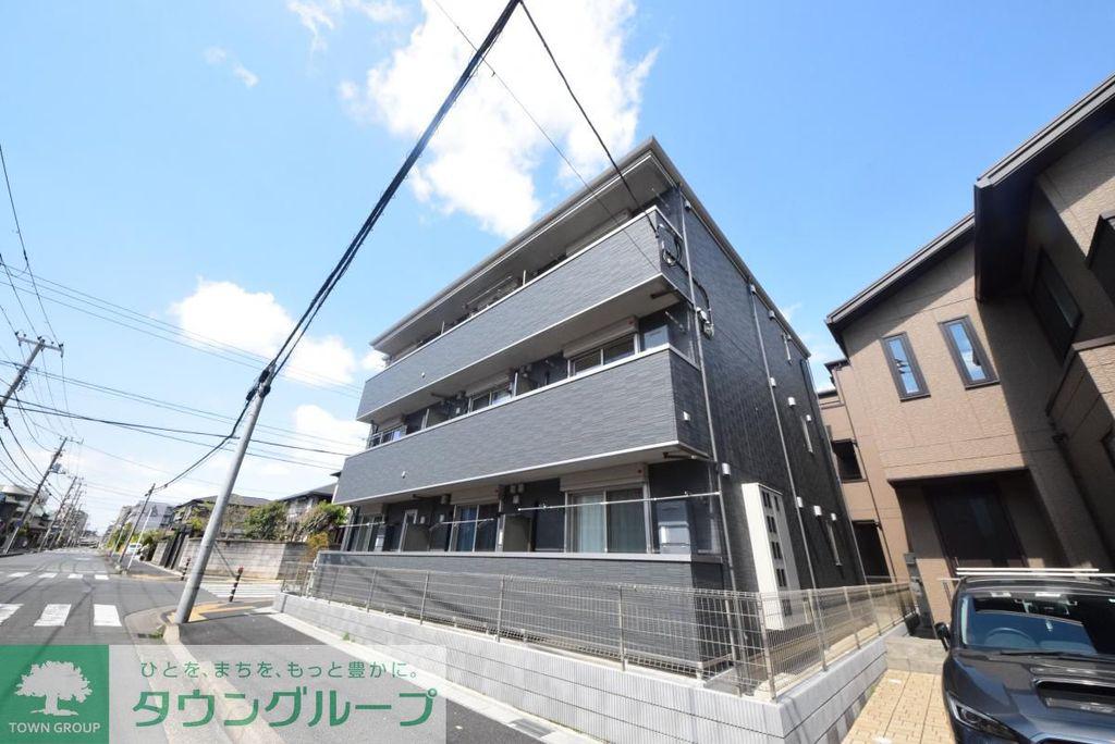カーサスミレセグンダ