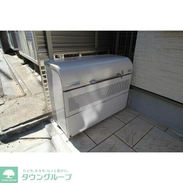 グレーシア