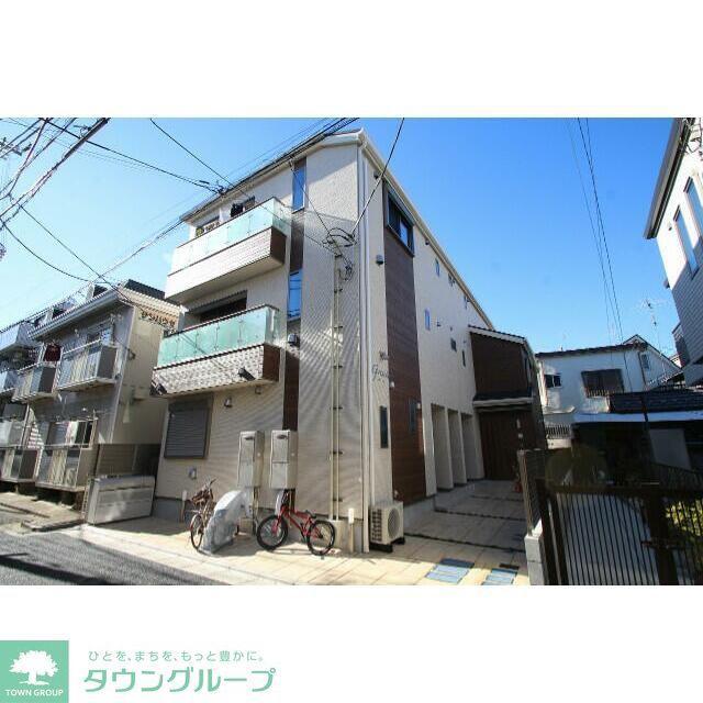 グレーシア