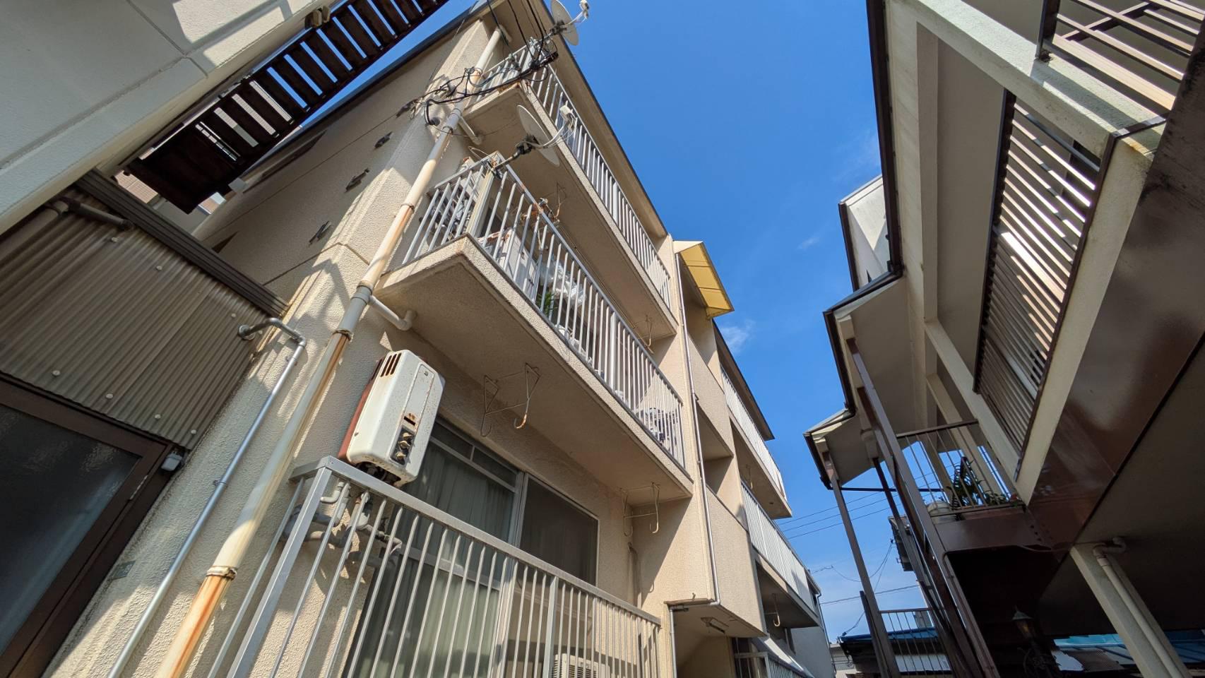 庚申ビル