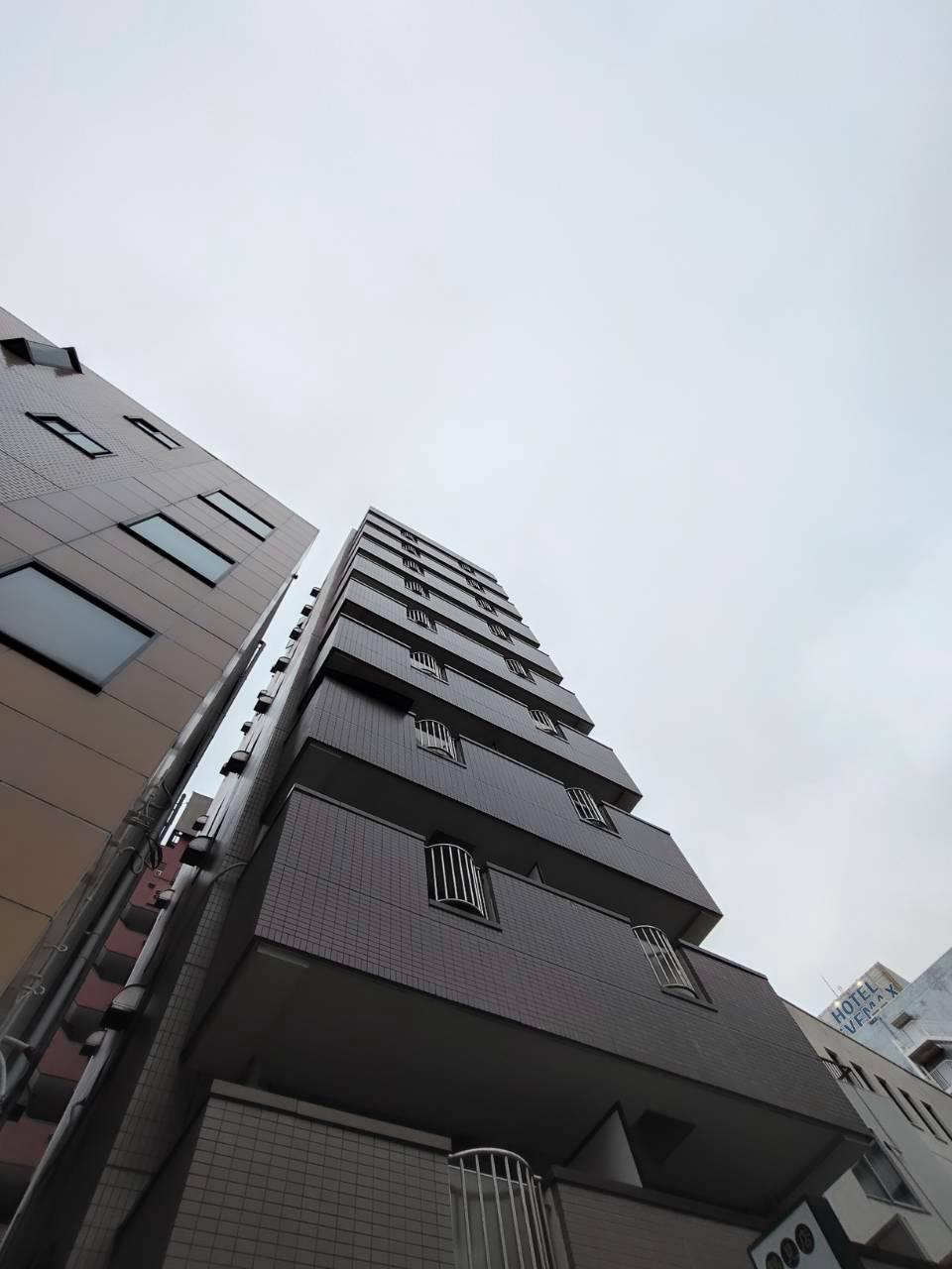 コスモプラザ
