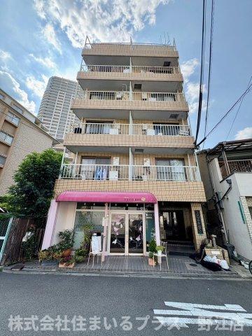 サンロイヤルみやこ