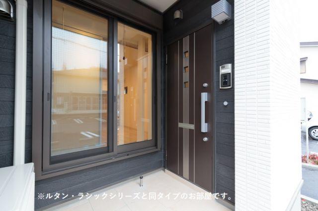クレアII