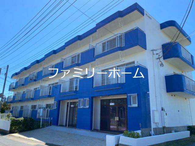 サニーハイツ(3DK/1階)