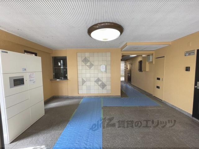 サンハイム桂