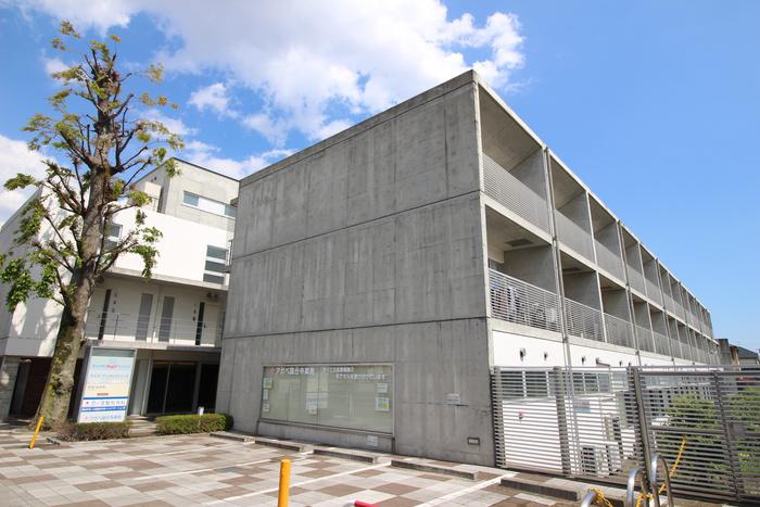 Kエリタージュ