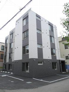 プレシャスハイム発寒南
