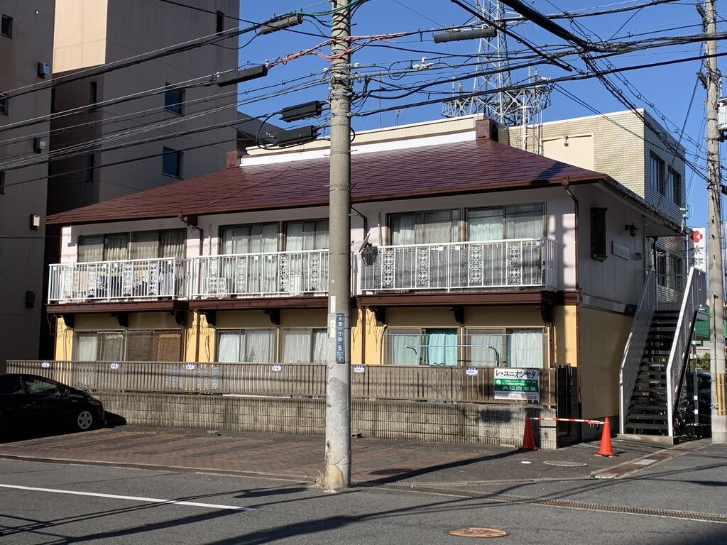 レ・ユニオンセタ