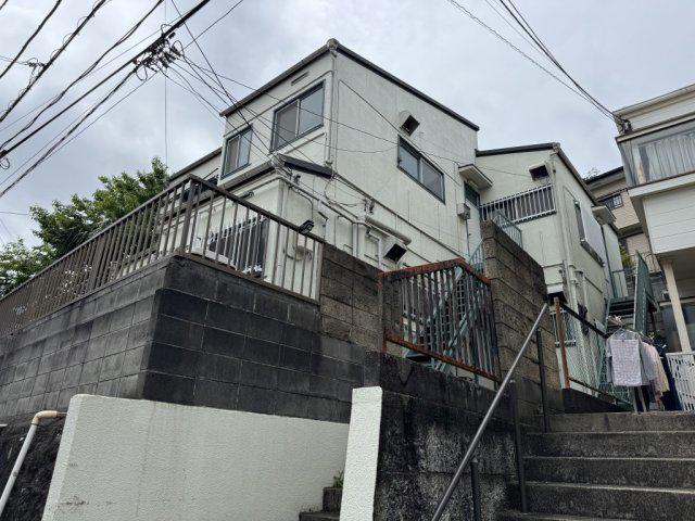 フジイケ荘