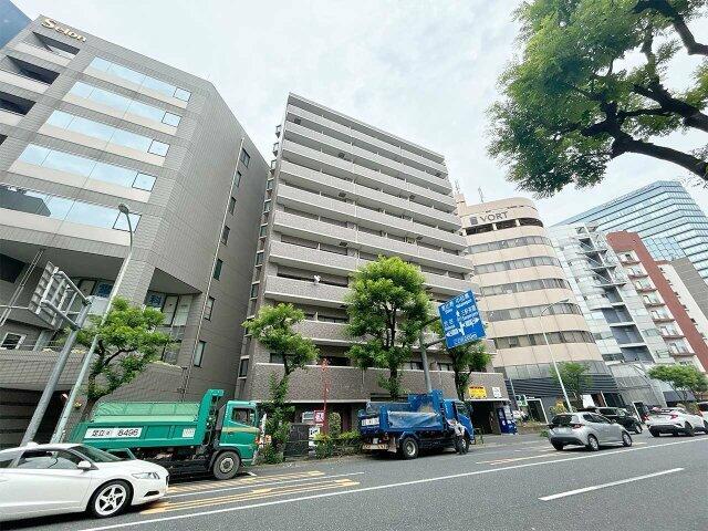 メゾン・ド・ヴィレ渋谷