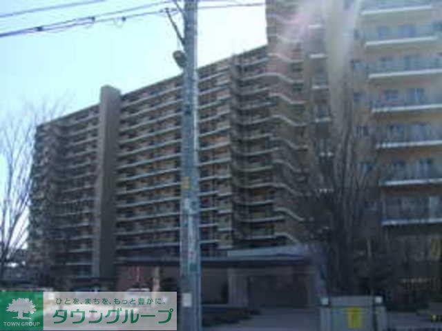 ソル・シエーナ川口