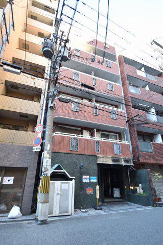 リバーライズ本町